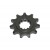 voortandwiel 11 tnd RS-AM6 v.a. `99 420